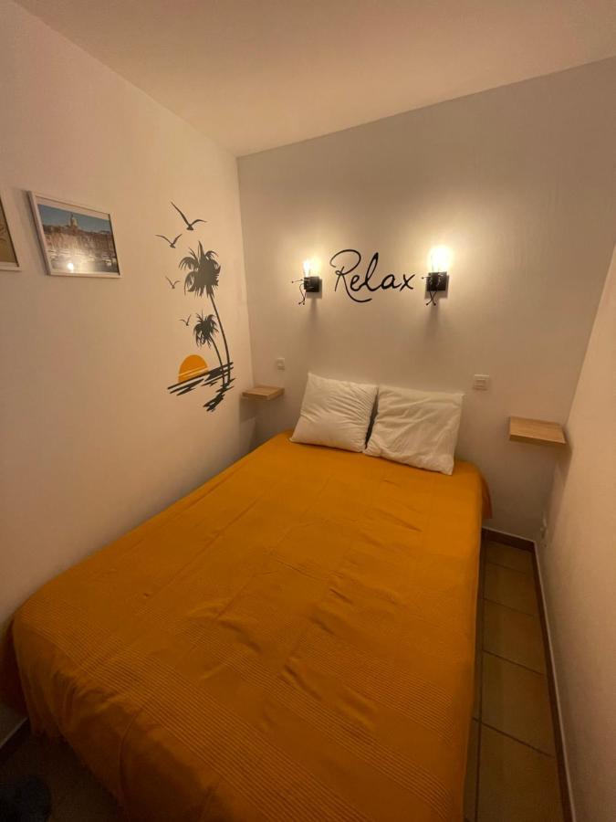 Appartement Les Restanques - Grimaud Extérieur photo