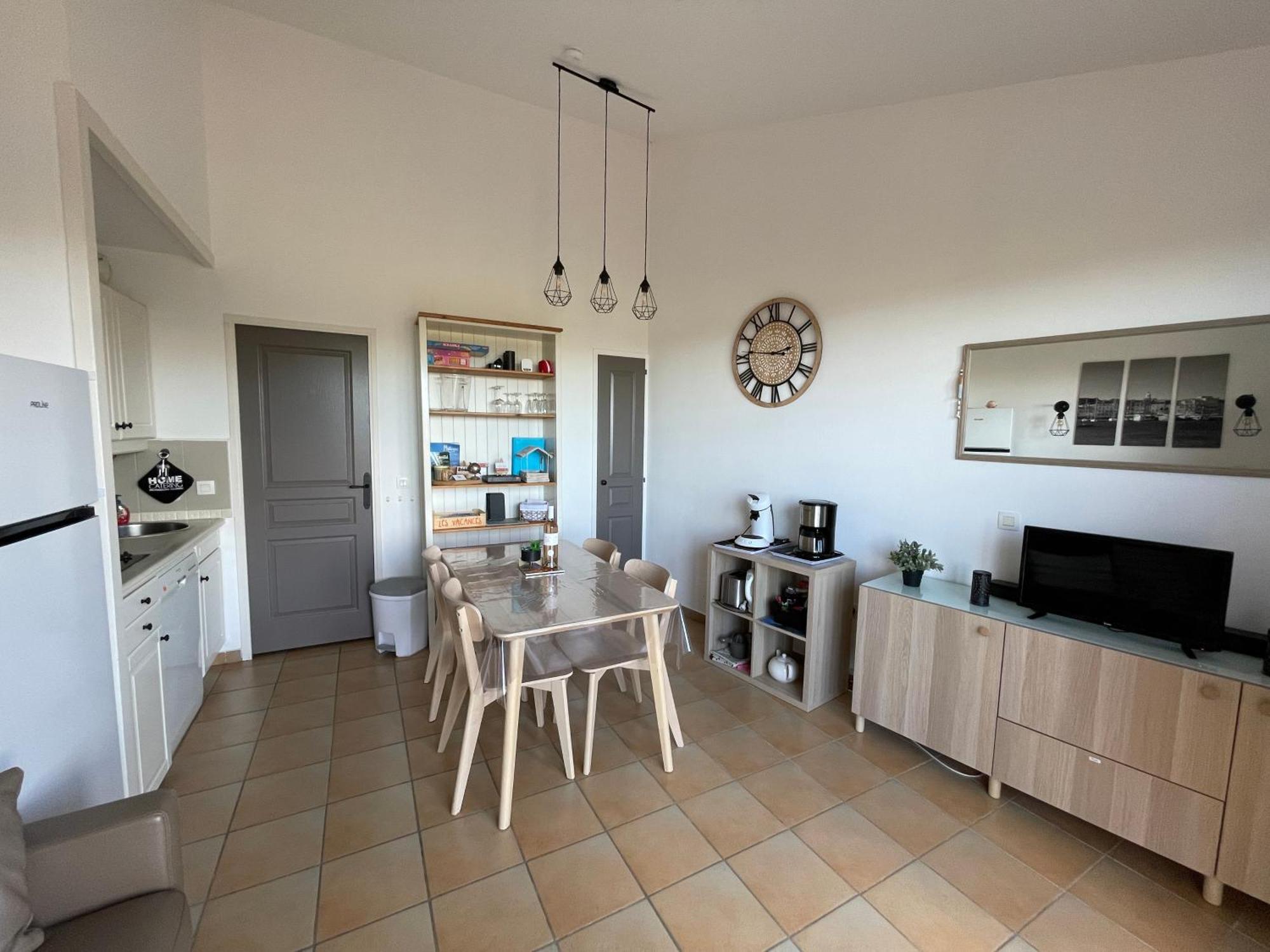 Appartement Les Restanques - Grimaud Extérieur photo
