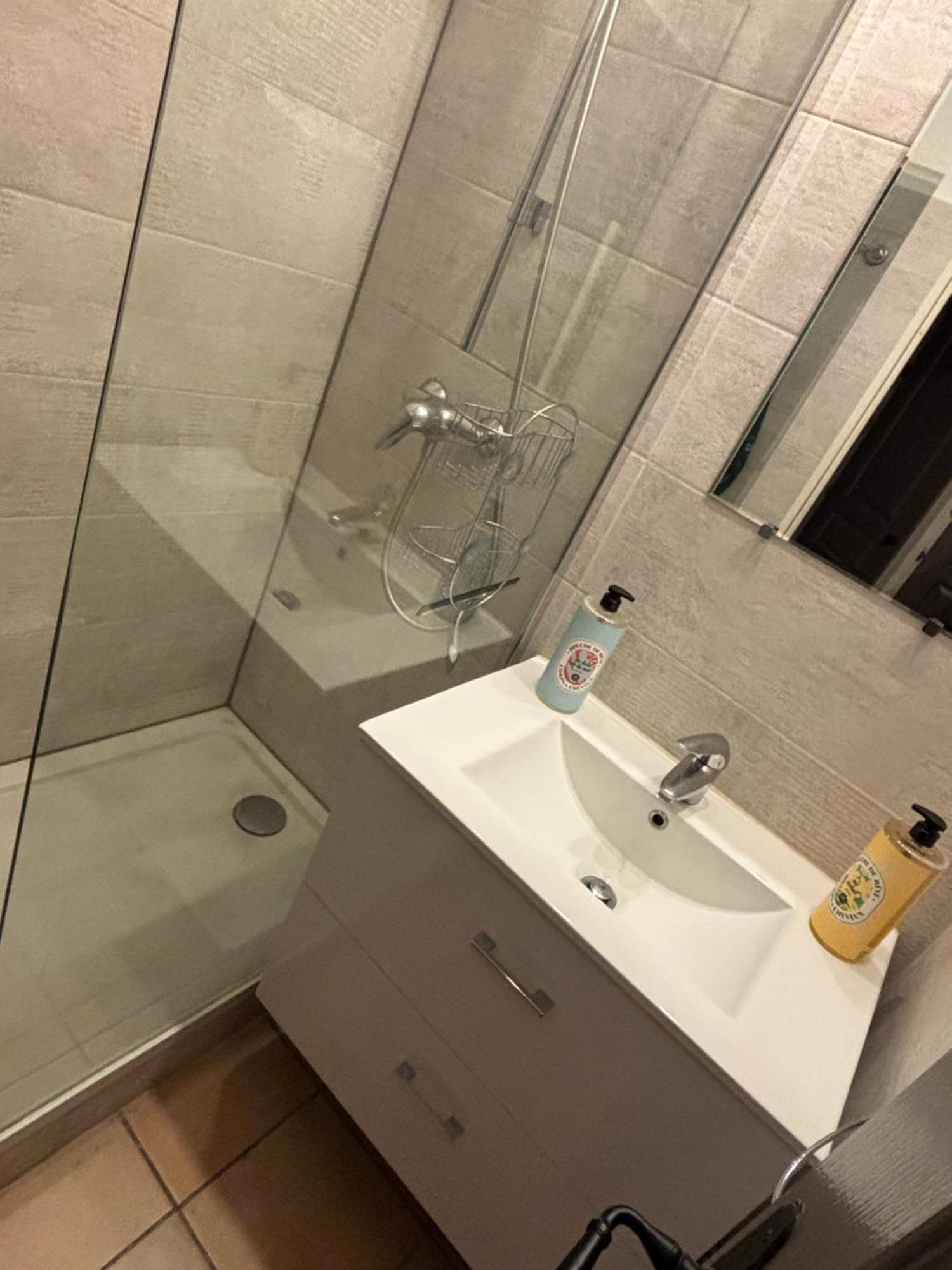 Appartement Les Restanques - Grimaud Extérieur photo